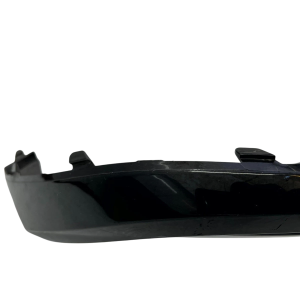 Skoda Octavia Rear Bumper Diffuser 2020 TO 2024 5E7807521E Genuine - Image 6