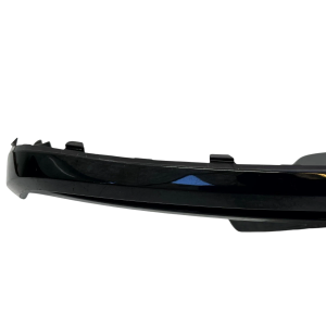 Skoda Octavia Rear Bumper Diffuser 2020 TO 2024 5E7807521E Genuine - Image 7
