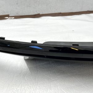Skoda Octavia Rear Bumper Diffuser 2020 TO 2024 5E7807521E Genuine - Image 8