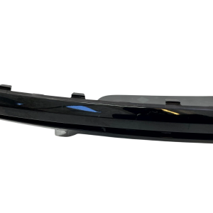 Skoda Octavia Rear Bumper Diffuser 2020 TO 2024 5E7807521E Genuine - Image 8