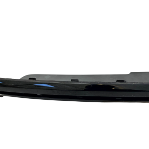 Skoda Octavia Rear Bumper Diffuser 2020 TO 2024 5E7807521E Genuine - Image 9