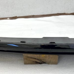 Skoda Octavia Rear Bumper Diffuser 2020 TO 2024 5E7807521E Genuine - Image 10