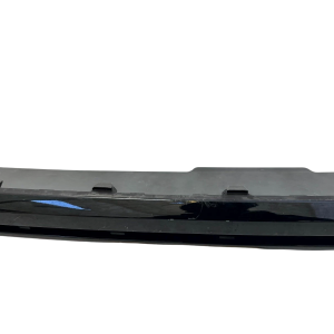 Skoda Octavia Rear Bumper Diffuser 2020 TO 2024 5E7807521E Genuine - Image 10
