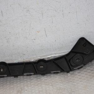 Skoda Octavia Rear Bumper Left Bracket 2013 TO 2017 5E9807393 Genuine - Image 3