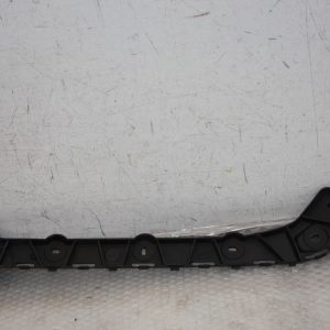 Skoda Octavia Rear Bumper Left Bracket 2013 TO 2017 5E9807393 Genuine