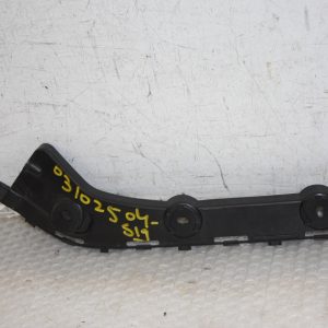Skoda Octavia Rear Bumper Left Bracket 2013 TO 2017 5E9807393 Genuine - Image 6