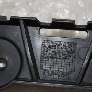 Skoda Octavia Rear Bumper Left Bracket 2013 TO 2017 5E9807393 Genuine - Image 10