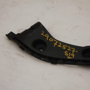 Skoda Octavia Rear Bumper Right Bracket 2017 TO 2020 5E9807394B Genuine - Image 6