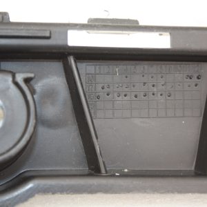 Skoda Octavia Rear Bumper Right Bracket 2017 TO 2020 5E9807394B Genuine - Image 8