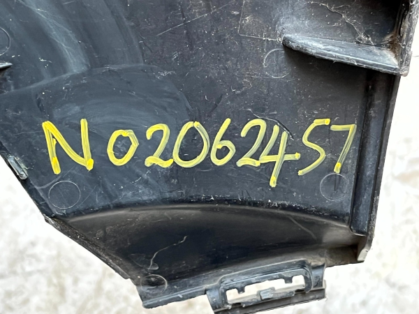 Skoda Superb Mk3 Front Bumper Right Air Duct Guide 2019 2024 3V0121764 Genuine 178316842923 11