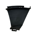 Skoda Superb Mk3 Front Bumper Right Air Duct Guide 2019 2024 3V0121764 Genuine 178316842923