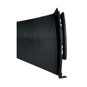 Skoda Superb Mk3 Front Bumper Right Air Duct Guide 2019-2024 3V0121764 Genuine - Image 2