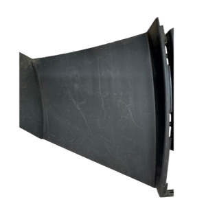 Skoda Superb Mk3 Front Bumper Right Air Duct Guide 2019-2024 3V0121764 Genuine - Image 3