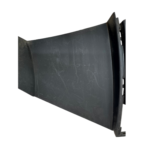 Skoda Superb Mk3 Front Bumper Right Air Duct Guide 2019 2024 3V0121764 Genuine 178316842923 3