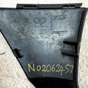 Skoda Superb Mk3 Front Bumper Right Air Duct Guide 2019-2024 3V0121764 Genuine - Image 8