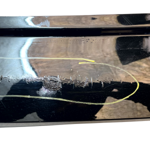 Skoda Superb Mk4 Rear Bumper 2024 ON 3P0807421 Genuine - Image 11