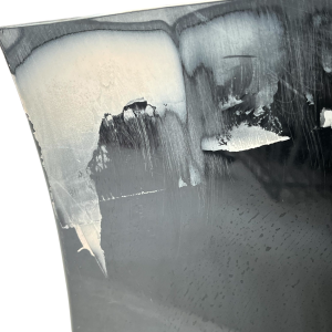 Skoda Superb Mk4 Rear Bumper 2024 ON 3P0807421 Genuine - Image 12