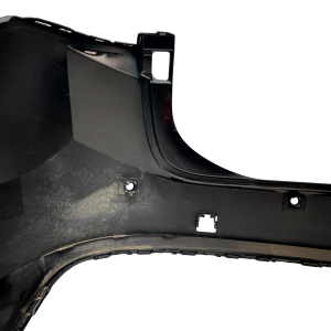 Skoda Superb Mk4 Rear Bumper 2024 ON 3P0807421 Genuine - Image 15