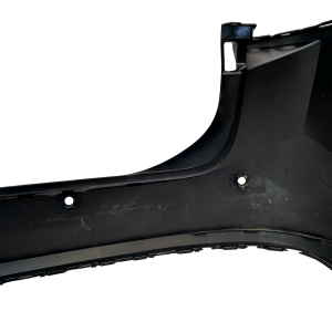 Skoda Superb Mk4 Rear Bumper 2024 ON 3P0807421 Genuine - Image 18