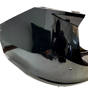 Skoda Superb Mk4 Rear Bumper 2024 ON 3P0807421 Genuine - Image 4