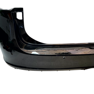 Skoda Superb Mk4 Rear Bumper 2024 ON 3P0807421 Genuine - Image 5