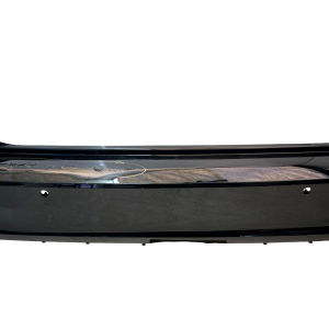 Skoda Superb Mk4 Rear Bumper 2024 ON 3P0807421 Genuine - Image 6