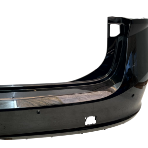 Skoda Superb Mk4 Rear Bumper 2024 ON 3P0807421 Genuine - Image 7