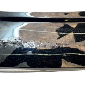 Skoda Superb Mk4 Rear Bumper 2024 ON 3P0807421 Genuine - Image 10