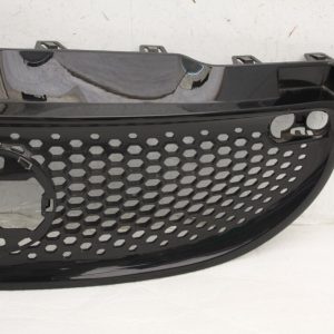 Smart Forfour W453 Front Bumper Grill A4538881523 Genuine - Image 3