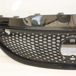 Smart Forfour W453 Front Bumper Grill A4538881523 Genuine - Image 4