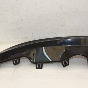 Smart Forfour W453 Front Bumper Grill A4538881523 Genuine - Image 7