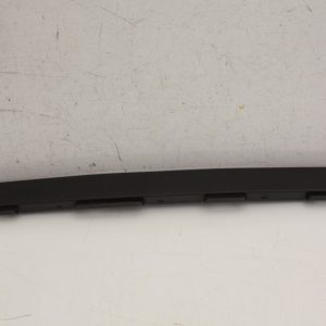 Smart Forfour W453 Front Bumper Lower Trim 2015 TO 2019 A4538850025 Genuine - Image 1