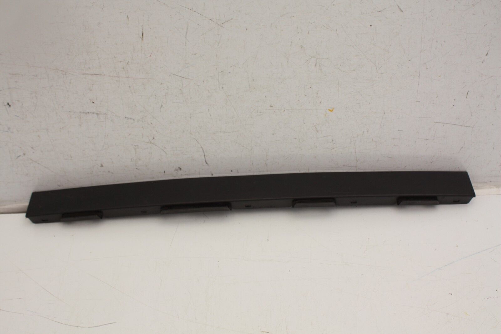 Smart Forfour W453 Front Bumper Lower Trim 2015 TO 2019 A4538850025 Genuine