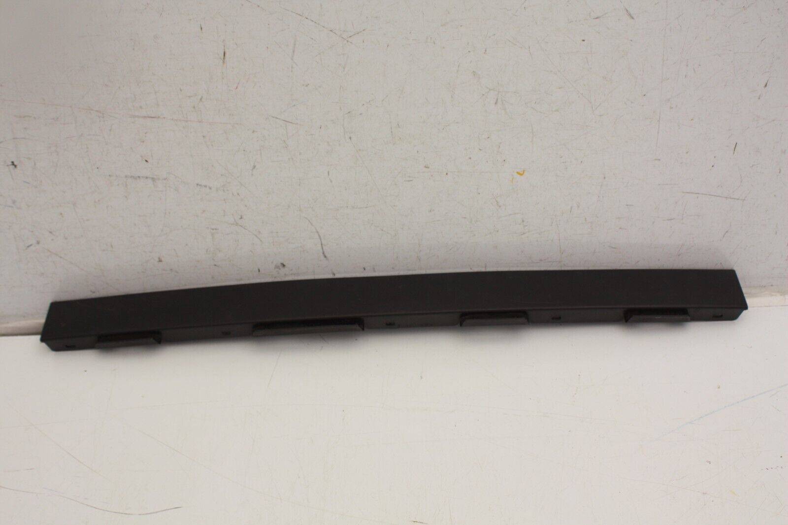 Smart-Forfour-W453-Front-Bumper-Lower-Trim-A4538850025-Genuine-176621537023