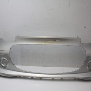 Smart Fortwo EQ W453 Front Bumper 2020 ON A4538802005 Genuine