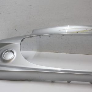 Smart Fortwo EQ W453 Front Bumper 2020 ON A4538802005 Genuine - Image 5