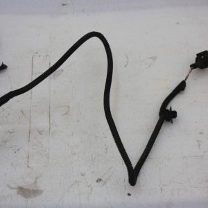 Smart Fortwo EQ W453 Front Bumper Loom Wiring 2020 TO 2023 A4535405533 Genuine - Image 3