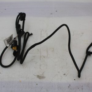 Smart Fortwo EQ W453 Front Bumper Loom Wiring 2020 TO 2023 A4535405533 Genuine