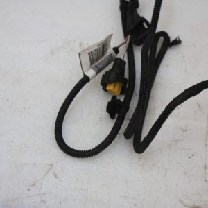 Smart Fortwo EQ W453 Front Bumper Loom Wiring 2020 TO 2023 A4535405533 Genuine - Image 5