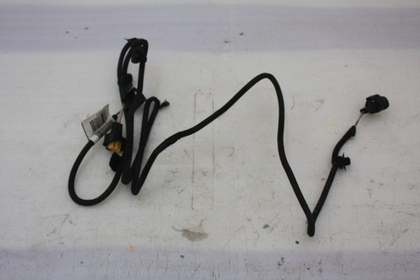 Smart-Fortwo-EQ-W453-Front-Bumper-Loom-Wiring-2020-TO-2023-A4535405533-Genuine-178294471683