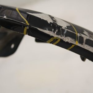 Smart Fortwo W451 Front Bumper Lower Section 2012 TO 2014 A4518850125 *DAMAGED* - Image 11