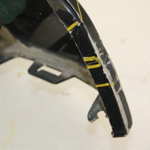 Smart Fortwo W451 Front Bumper Lower Section 2012 TO 2014 A4518850125 *DAMAGED* - Image 12