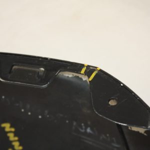 Smart Fortwo W451 Front Bumper Lower Section 2012 TO 2014 A4518850125 *DAMAGED* - Image 14