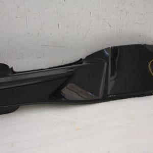 Smart Fortwo W451 Front Bumper Lower Section 2012 TO 2014 A4518850125 *DAMAGED* - Image 3