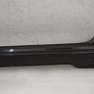 Smart Fortwo W451 Front Bumper Lower Section 2012 TO 2014 A4518850125 *DAMAGED* - Image 4