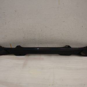 Smart Fortwo W451 Front Bumper Lower Section 2012 TO 2014 A4518850125 *DAMAGED*