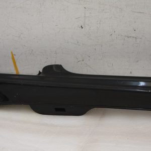 Smart Fortwo W451 Front Bumper Lower Section 2012 TO 2014 A4518850125 *DAMAGED* - Image 5