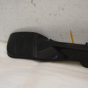 Smart Fortwo W451 Front Bumper Lower Section 2012 TO 2014 A4518850125 *DAMAGED* - Image 6