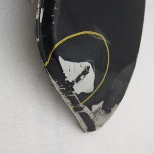 Smart Fortwo W451 Front Bumper Lower Section 2012 TO 2014 A4518850125 *DAMAGED* - Image 7