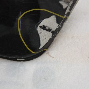 Smart Fortwo W451 Front Bumper Lower Section 2012 TO 2014 A4518850125 *DAMAGED* - Image 10